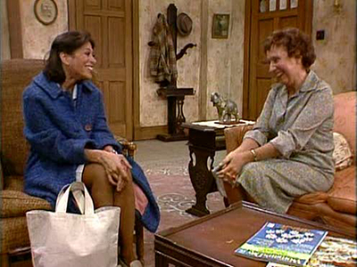 Click to watch 'Teresa Moves In' (popup) All In The Family